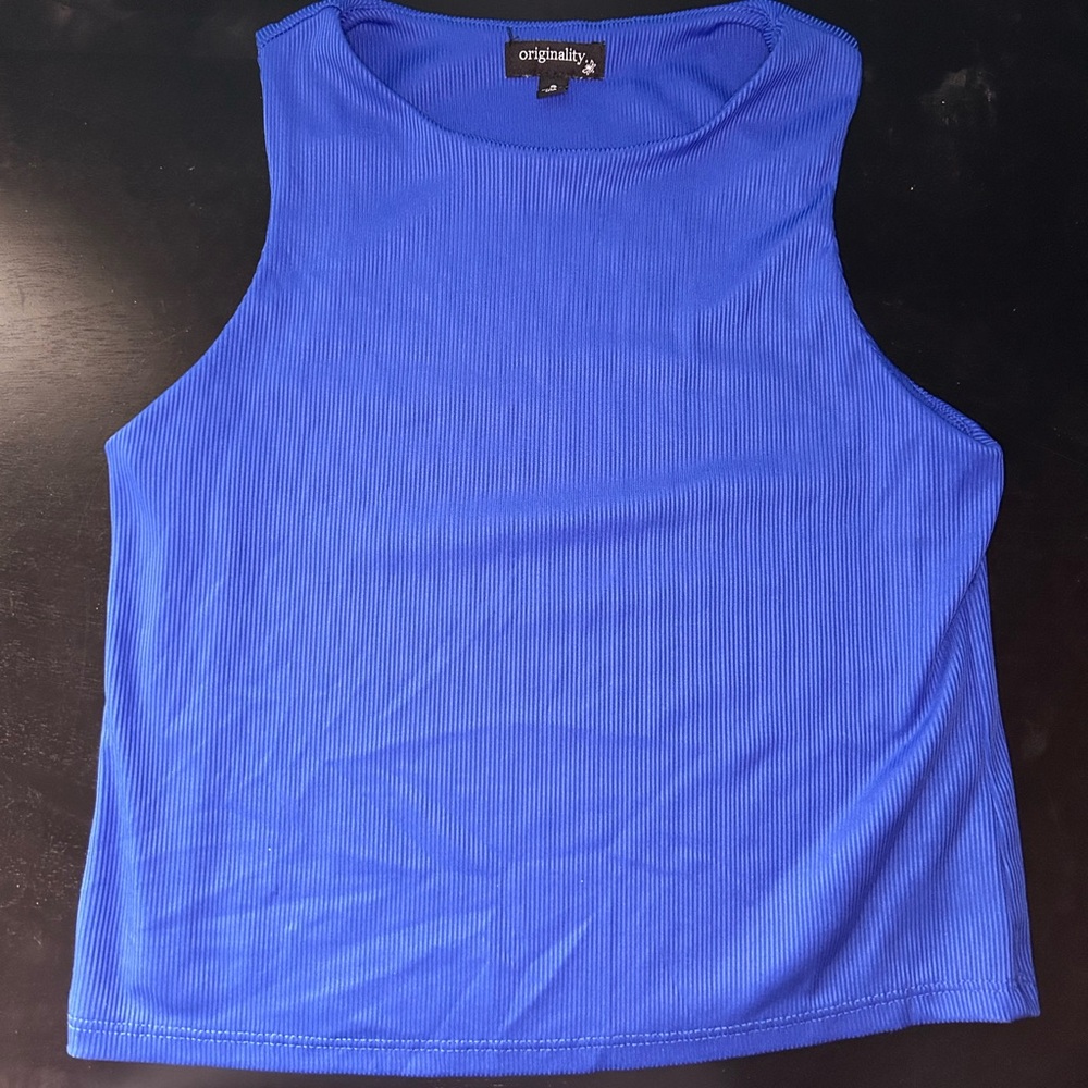 Dry Goods Tank Top